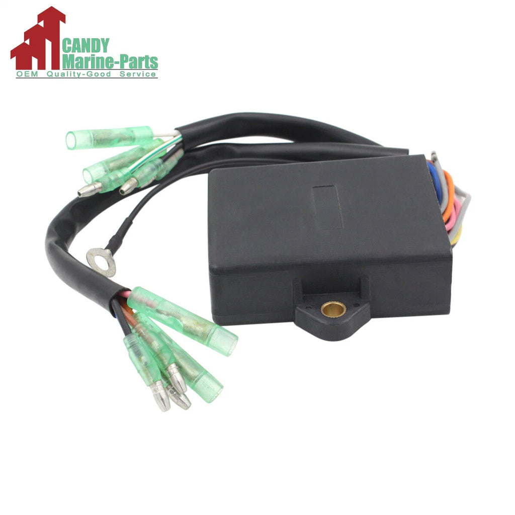 CDI Unit for Yamaha F9.9/15HP F15A 4 Stroke (2000–Present) 66M-85540-01-00 66M-85540