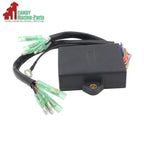 CDI Unit for Yamaha F9.9/15HP F15A 4 Stroke (2000–Present) 66M-85540-01-00 66M-85540