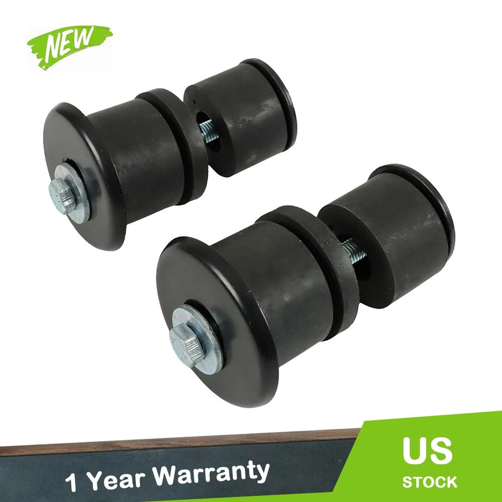 Upper Lower Body Mount Bushing for Ford E150 E250 E350 E550 (1995–2018) 924-057