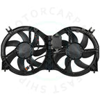 Cooling Fan Assembly for Infiniti QX60/JX35 (2013–2020)