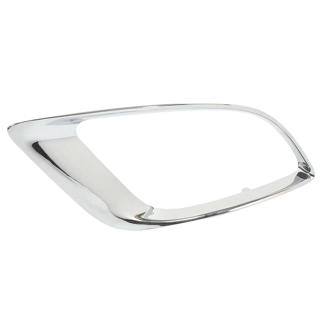 Front Left Fog Light Grille Cover for Dodge Durango (2014-2018)