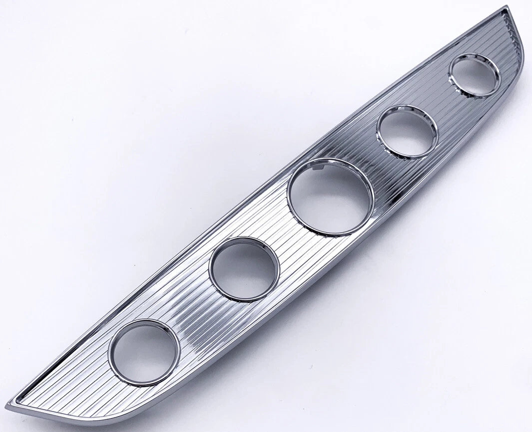 Steering Wheel Horn Center Trim Ornament for 1961 Chevrolet Impala (1961–1961)