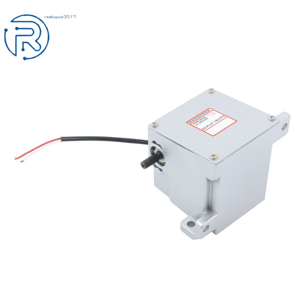 ADC225 12V Electric Controller Motor Actuator for Diesel Generator