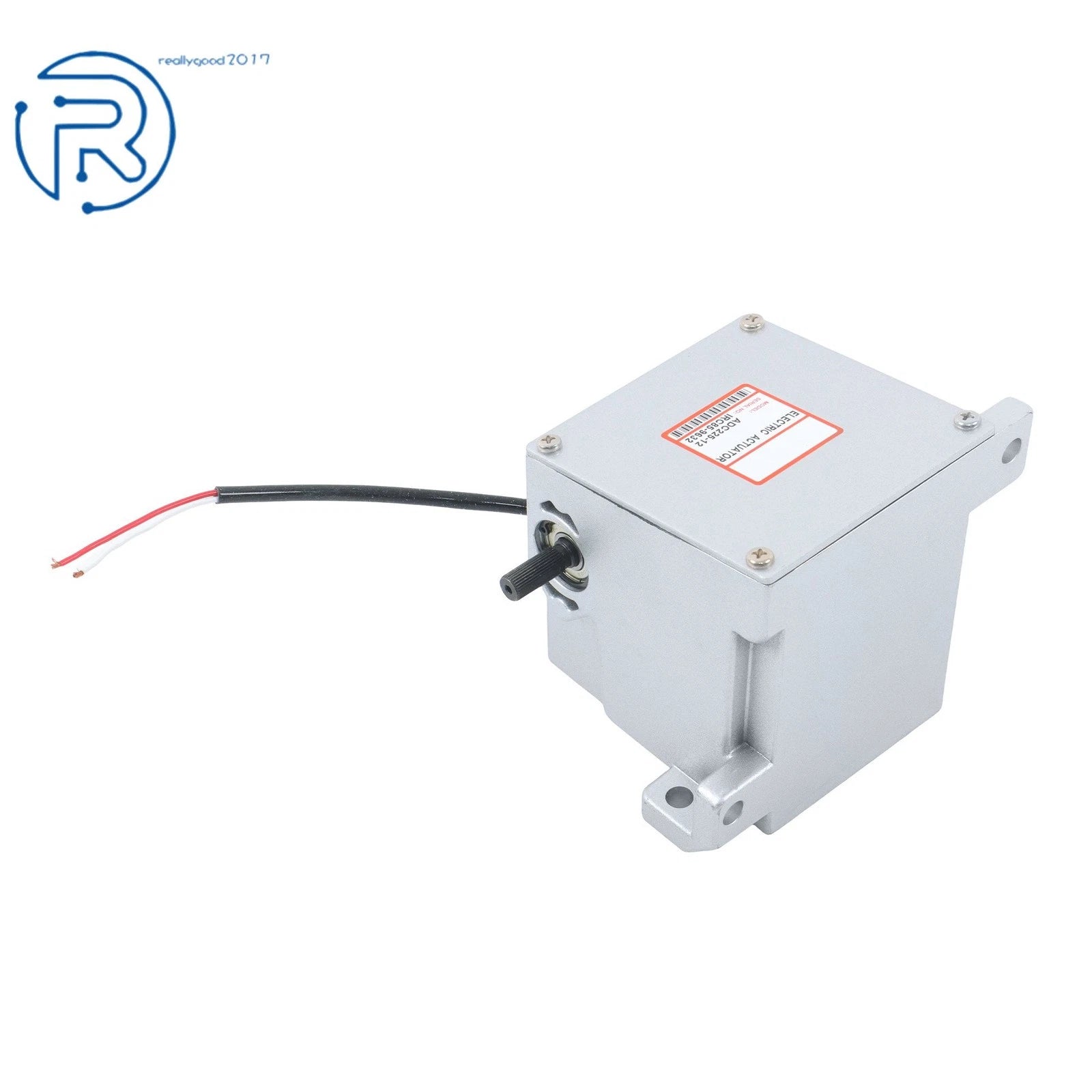 ADC225 12V Electric Controller Motor Actuator for Diesel Generator