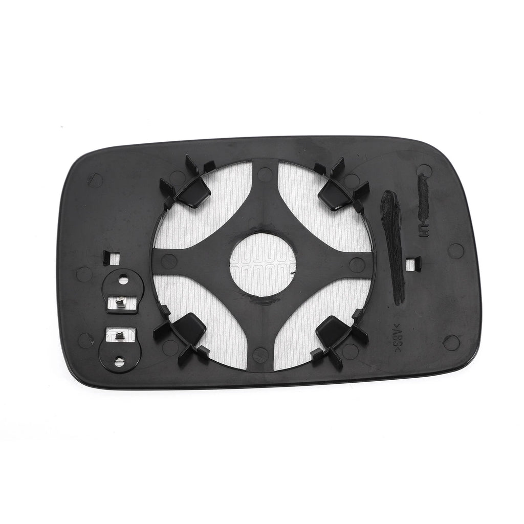 Heated Mirror Glass for Volkswagen Polo (1994–2000)