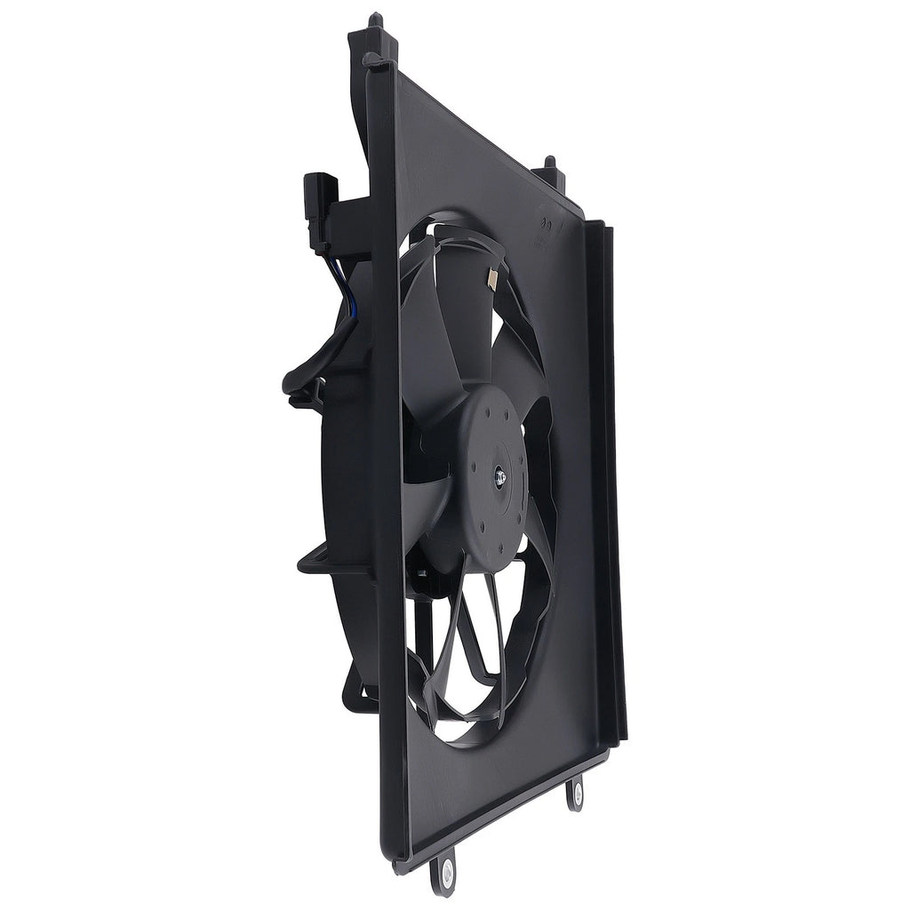 Electric Cooling Fan Right for Honda Accord Sport (2013–2017)