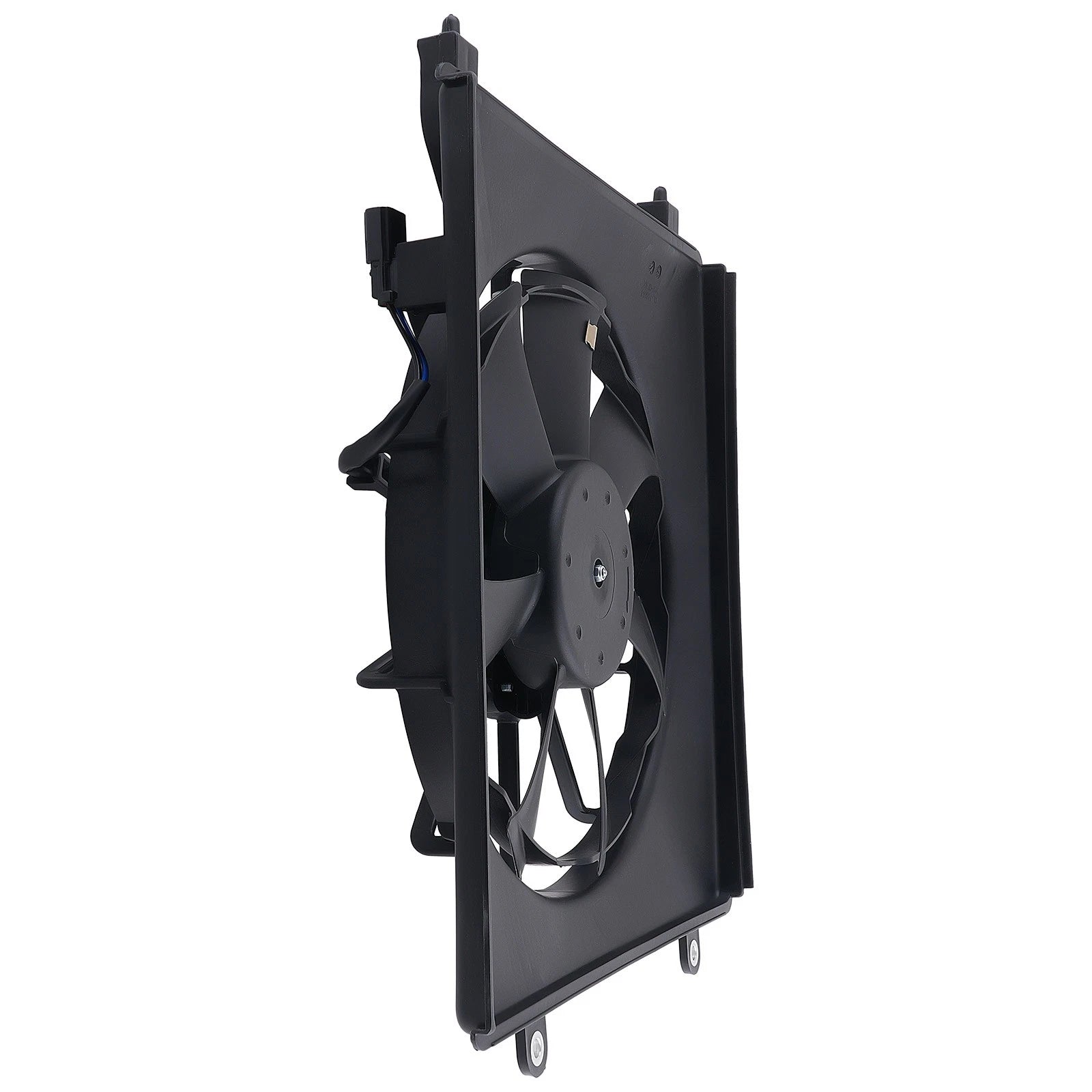 Electric Cooling Fan Right for Honda Accord Sport (2013–2017)