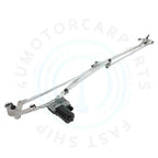 Front Wiper Motor with Linkage for Buick Rendezvous Pontiac Aztek (2001–2007)