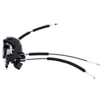 Door Lock Actuator for Nissan Juke (2011–2017) 82501-1KA2A 2-Pin Metal