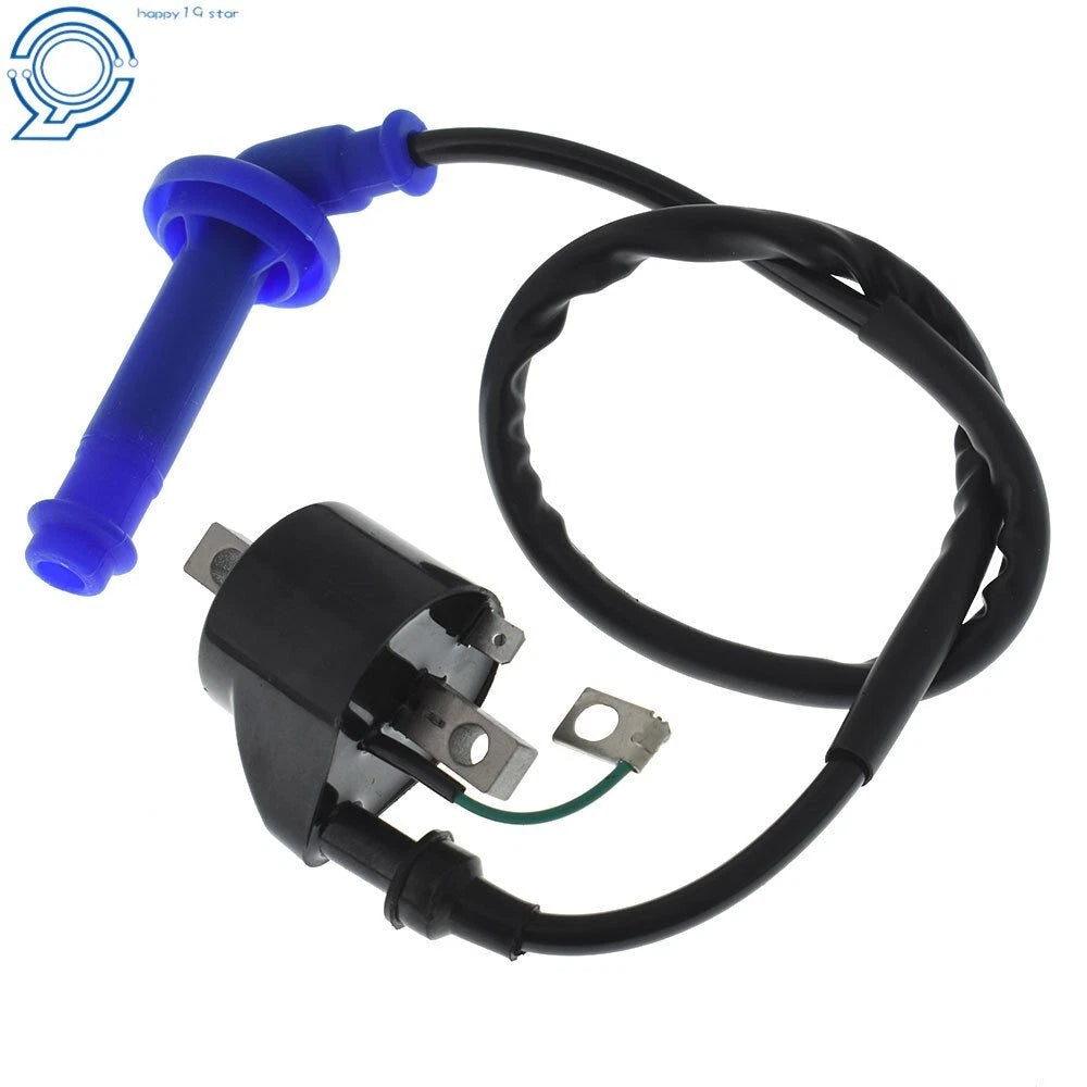 Ignition Coil for Honda Sportrax 450 TRX450R (2004-2005)
