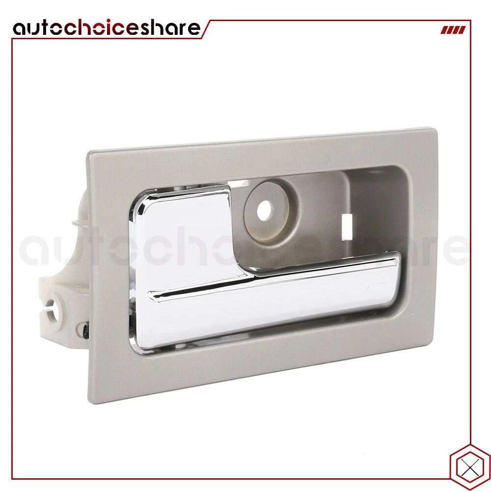 Chrome Interior Door Handle for Ford F-150 (2009-2014)