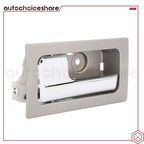 Chrome Interior Door Handle for Ford F-150 (2009-2014)
