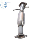 Rear Catalytic Converter for Lexus RX350 (2010-2013)