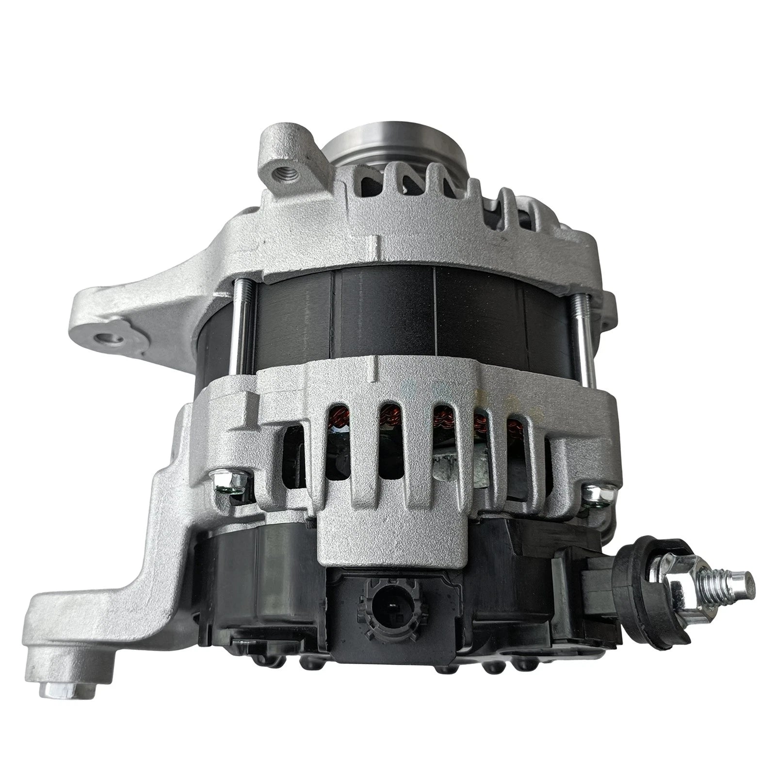 Alternator for Subaru Forester (2016-2018) 2.5L 150A 12V 6-Groove