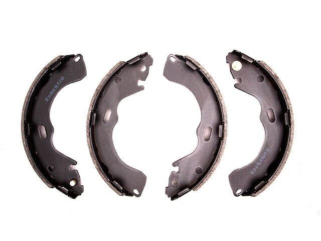Rear Brake Shoe Set for Mazda Tribute (2001–2006) YN939ZR