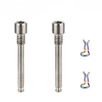 M4 30.7x5.5mm Brake Caliper Insert Screw for XTR (Precision CNC Machined)