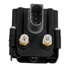 Suspension Air Ride Supply Solenoid Valve for BMW X5 (2007–2013) 37206789937