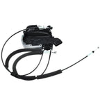 Rear Left Door Lock Actuator for Nissan Sentra (2007-2011)