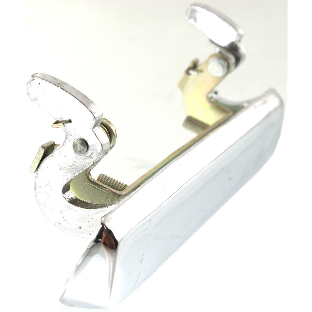 Tailgate Handle Outer Chrome for Nissan 720 Truck (1986-1997)