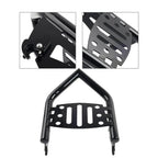 Detachable Luggage Rack for Harley Touring Street Glide Road King (09-24)