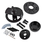 Crankshaft Seal Wear Sleeve Remover Installer for Cummins 4BT 3.9L ISB 5.9L 6.7L