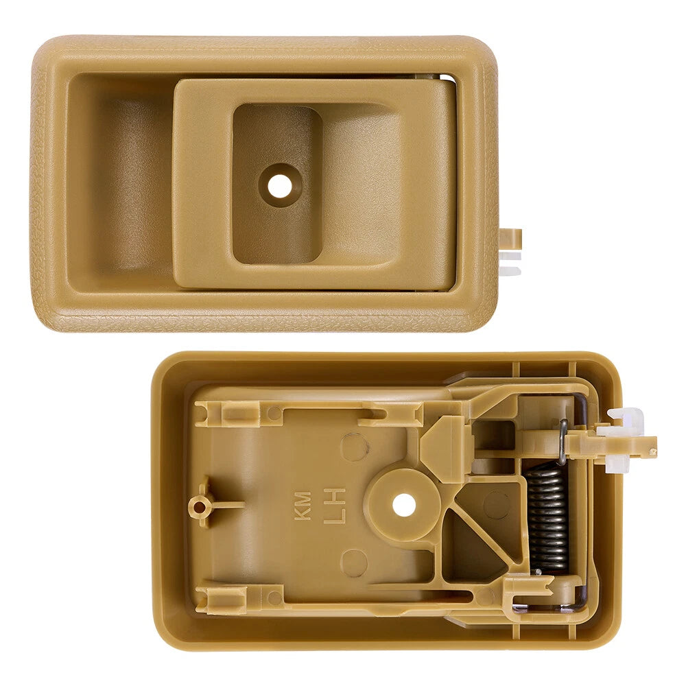 Interior Door Handle Set for Toyota Tacoma (1995-2000)