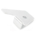 Front ABS Sensor Guard Cover for BMW R1200GS/Adventure (2014–2017) Silver