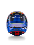 Alpinestars Supertech S M10 Offroad Helmet for (2020–Present)