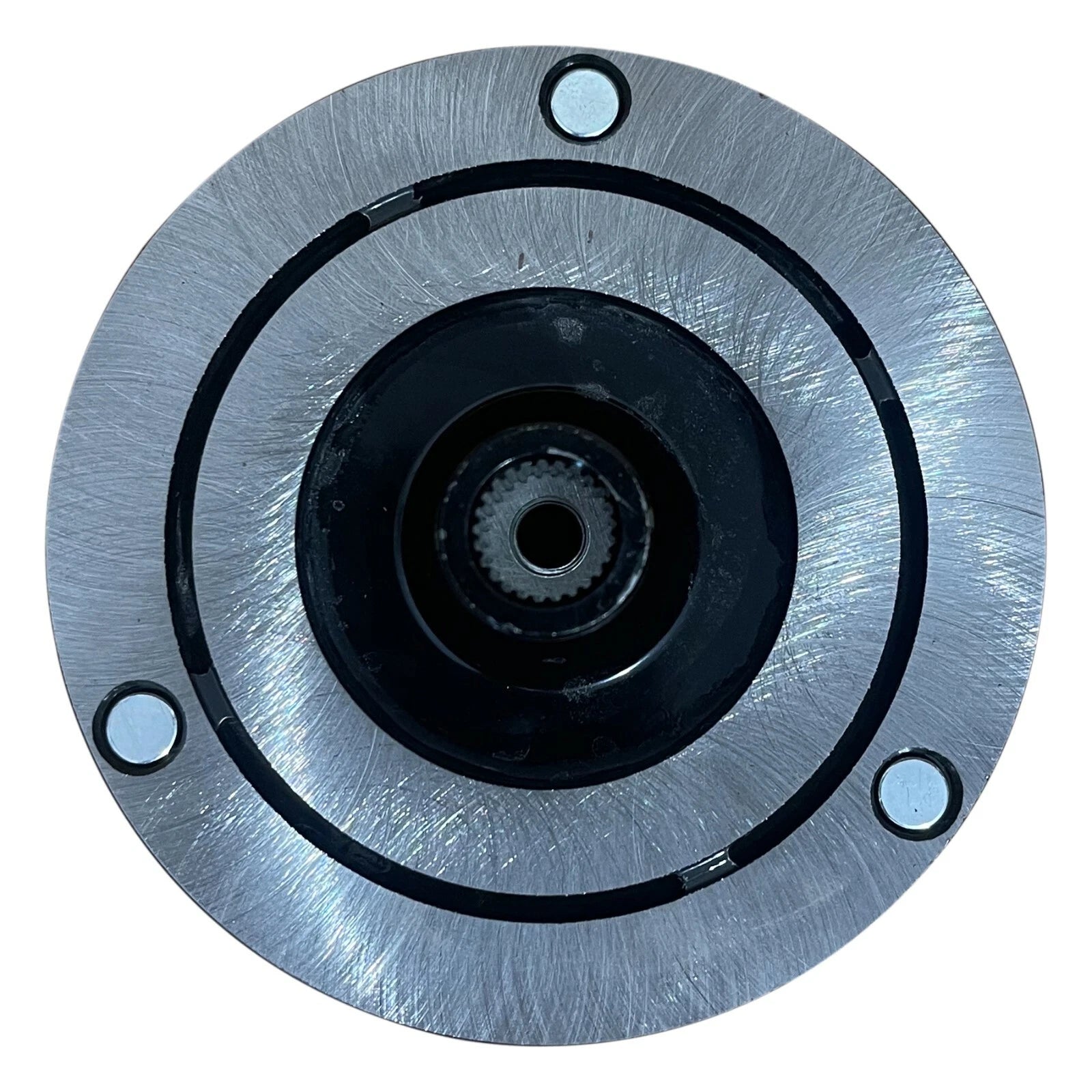 AC Compressor Clutch Replacement for Dodge Charger 5.7L (2006-2010)