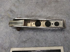 Old School Foot Pegs for Harley Davidson