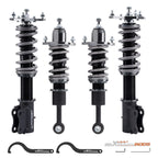 Coilovers Suspension Kit for Mitsubishi Lancer (2002–2006)
