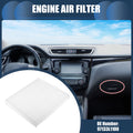 Engine Air Filter No. 97133L1100 for Hyundai Elantra (2021–2023)