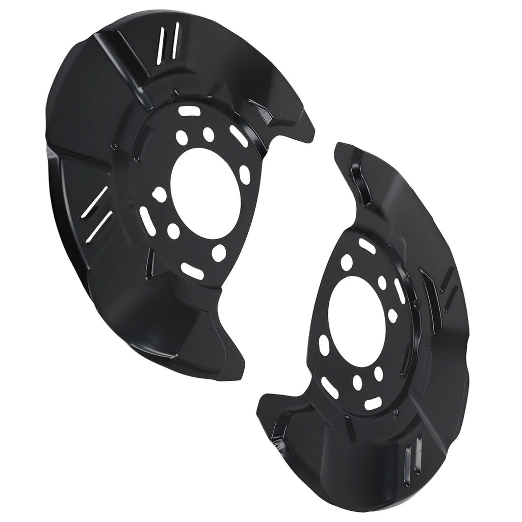 Brake Dust Shield Plate for Subaru Legacy/Outback (2005–2014) 26290AG02A
