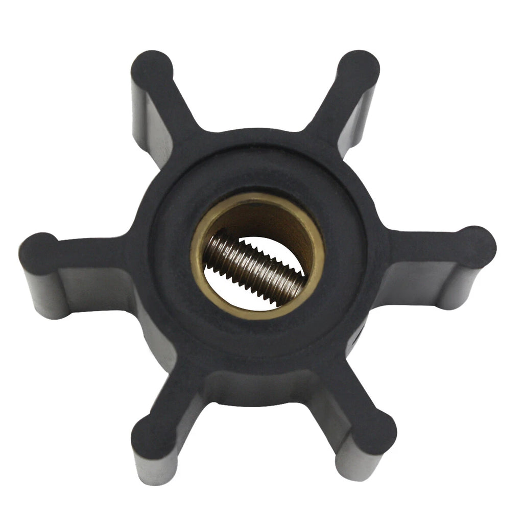 Water Pump Impeller for EM Westerbeke Marine Engine (48500, 34440)