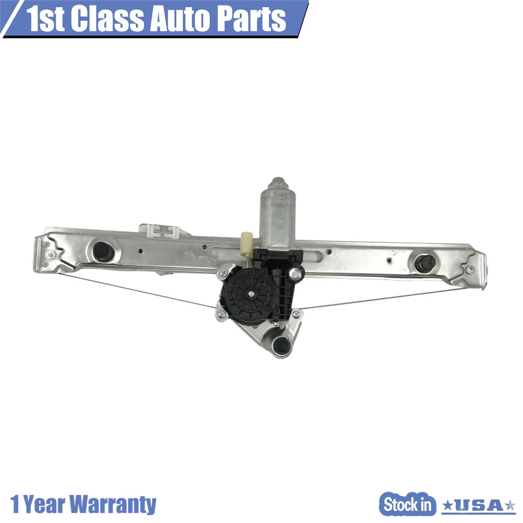 Power Window Regulator Motor for BMW 325i (2001-2005)