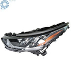 LED Headlight Assembly for Toyota Highlander (2020–2022) - Driver Side