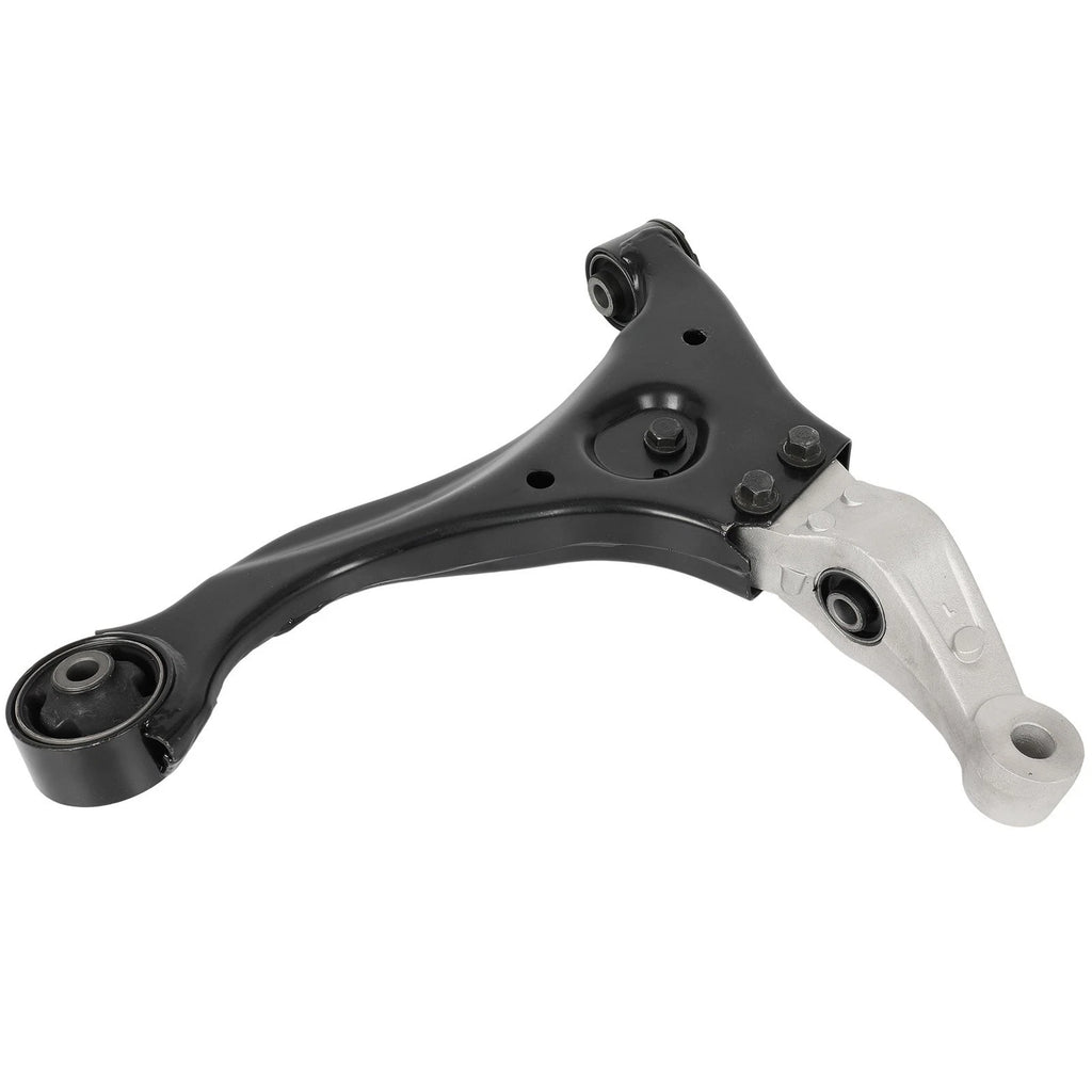 12Pcs Front Control Arm Tie Rod End Ball Joint Sway Bar for Hyundai Sonata (2006–2008)