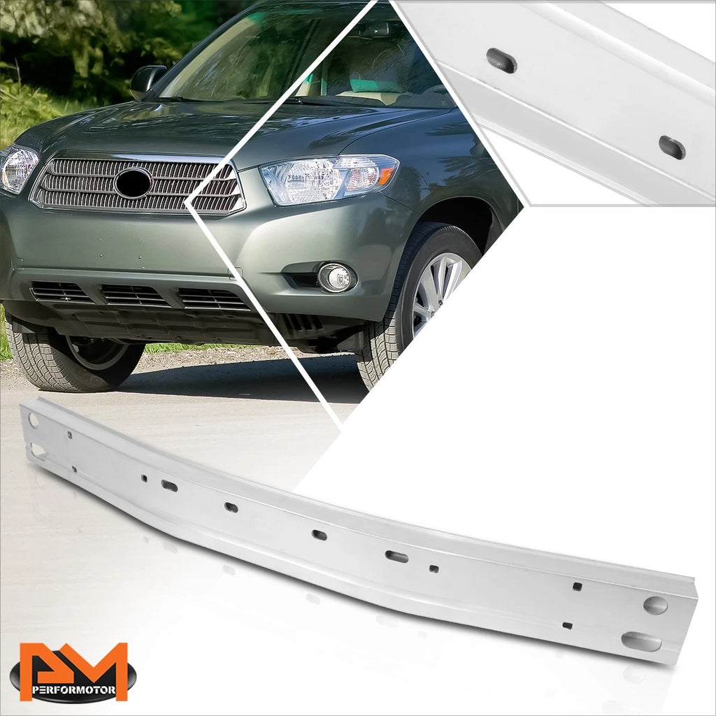 Rear Bumper Reinforcement Impact Bar for Toyota Highlander (2008–2009)