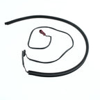 Liftgate Position Sensor Rear LH for Mercedes-Benz GL320 GL350 GL450 (2007–2012)