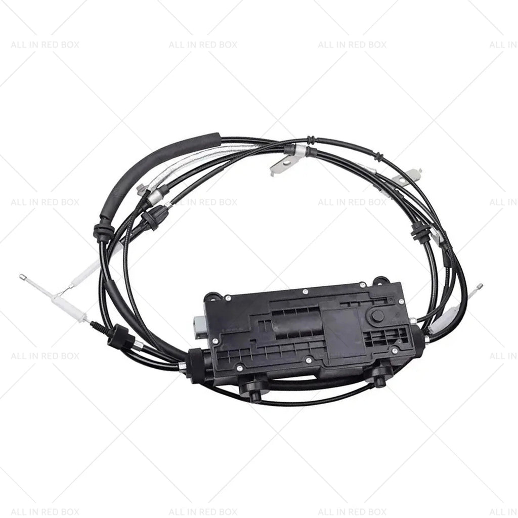 Parking Brake Actuator for Land Rover Discovery 4 (2010–2016) LR072318