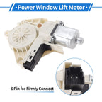 Power Window Regulator Lift Motor No.742190 for Ford Five Hundred (2005–2007)