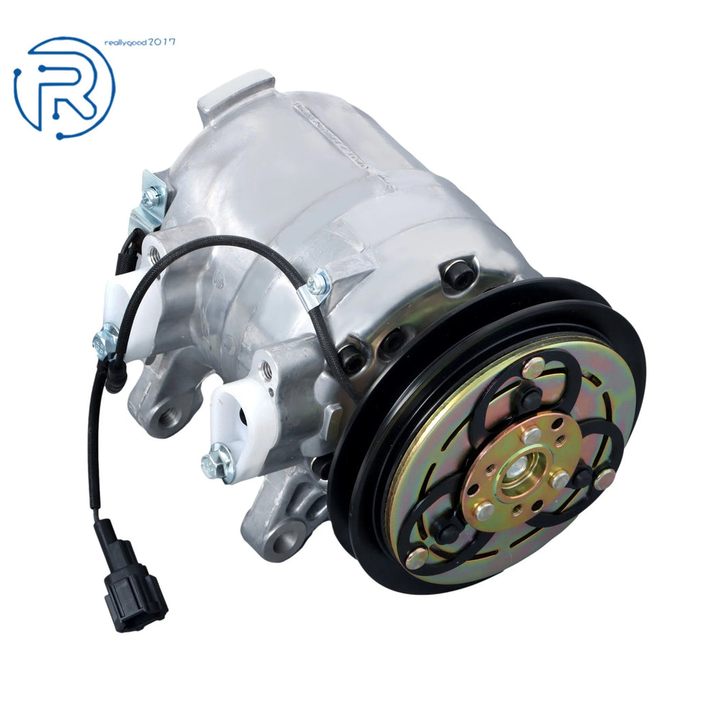 A/C Compressor for Nissan Frontier, Xterra (1998–2004)