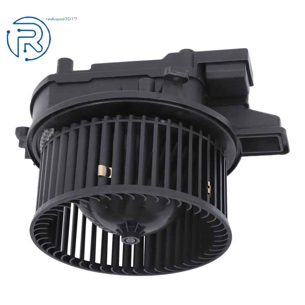 Front AC Heater Blower Motor 4M1820021 for Audi A4 A6 Q5 Q7 (2017–2023)