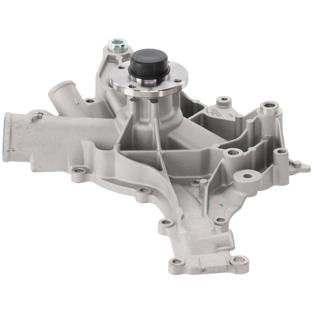 Water Pump with Gaskets for Mercedes C320 C240 E320 E500 ML320 ML350 SL500 S430
