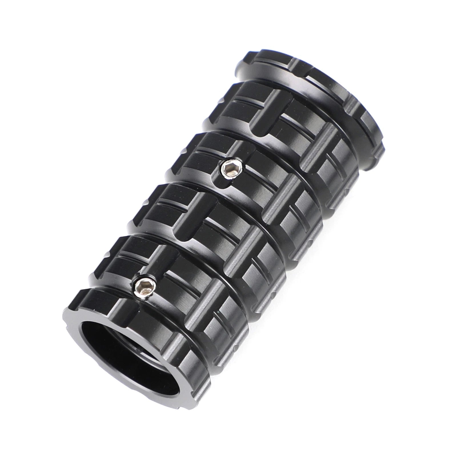 Aluminium Brake Pedal Extension for Most Motorcycles (Universal)