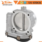 Throttle Body for Chrysler 300 Dodge Challenger Jeep Cherokee Ram 1500 (2005–2023)