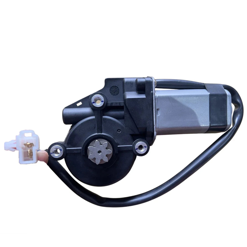 Front Left Window Lift Motor 2 Pins for Toyota Hilux /HiAce (2005–2019)