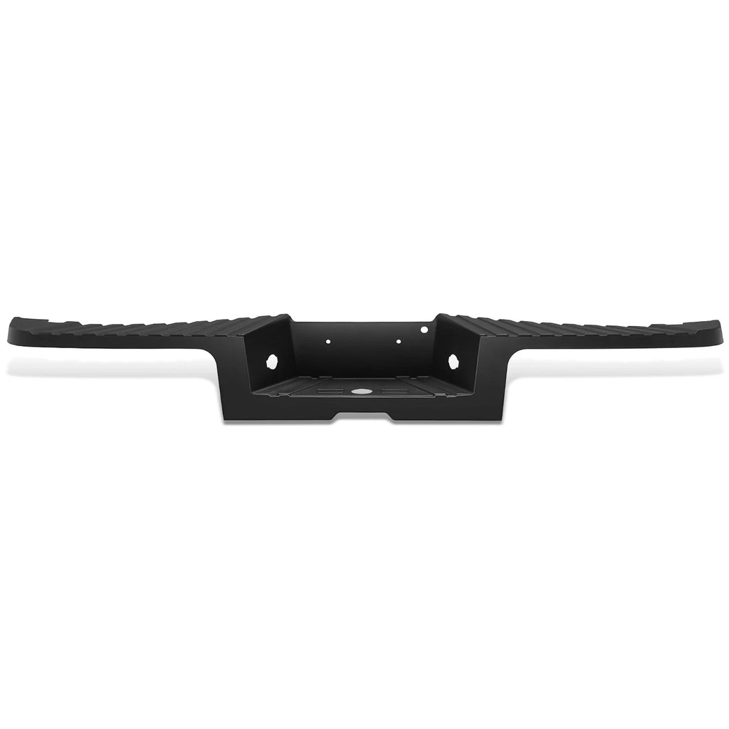 Rear Bumper Step Pad for Ford F-250 F-350 SD (2008–2012) Black
