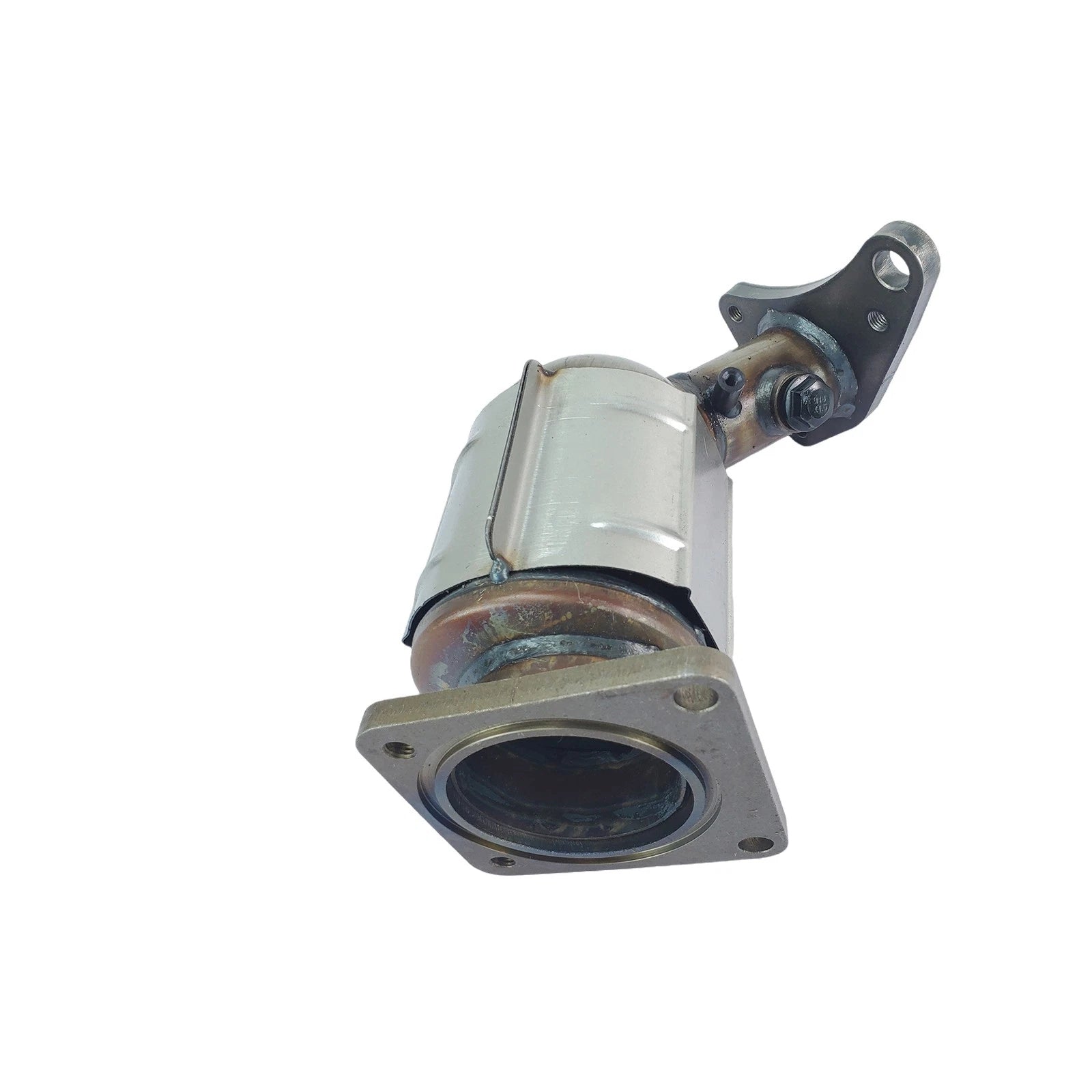 Catalytic Converter Front Right for Nissan Maxima 3.5L (2009–2014)