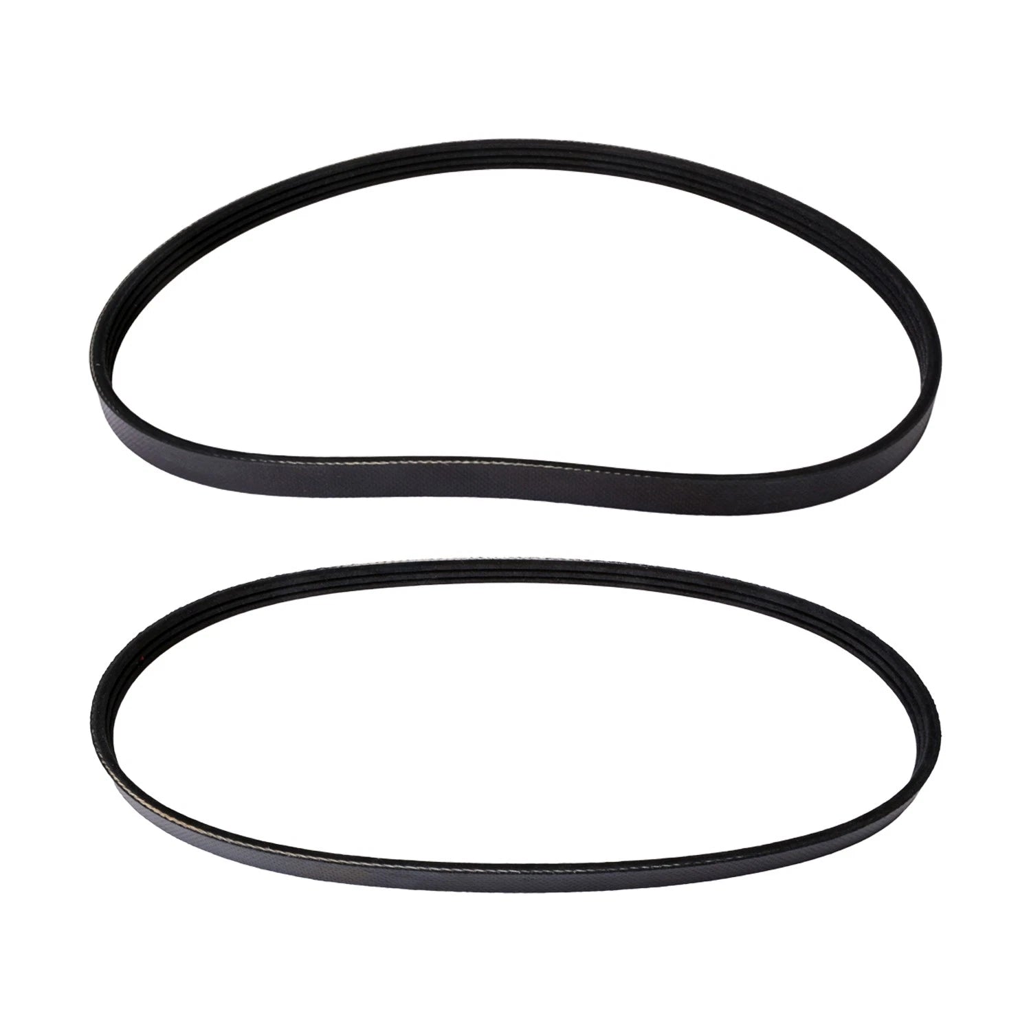 Alternator Power Steering Belt Kit for Elantra (2004–2006) L4 2L DOHC FWD